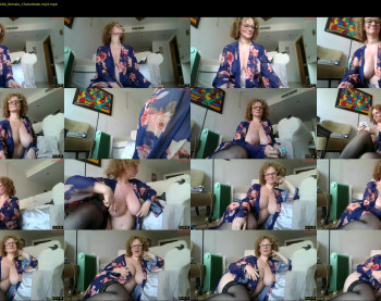 palaustudio — 7 minute Chaturbate female cam show recording, 480p, Nov 1, 2025