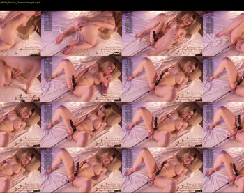 patricisanchez — 41 minute Chaturbate female cam show recording, 720p, Nov 2, 2025