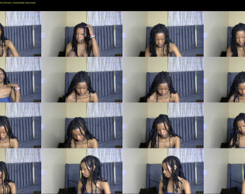 petite_byb — 15 minute Chaturbate female cam show recording, 720p, Nov 1, 2025
