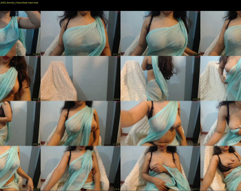 pilowprincess — 19 minute Chaturbate female cam show recording, 720p, Nov 1, 2025
