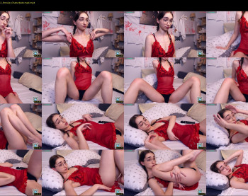 polly_bee — 8 minute Chaturbate female cam show recording, 720p, Nov 1, 2025