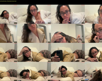 pollyyypocket — 70 minute Chaturbate female cam show recording, 480p, Nov 2, 2025