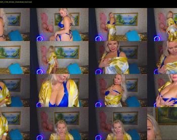 reasonforpassion_ — 10 minute Chaturbate female cam show recording, 720p, Nov 1, 2025