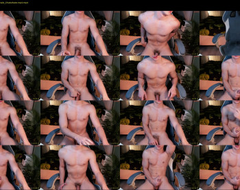 rilator — 120 minute Chaturbate male cam show recording, 720p, Nov 1, 2025
