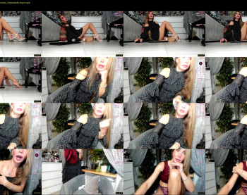 rora_ — 39 minute Chaturbate female cam show recording, 720p, Nov 2, 2025