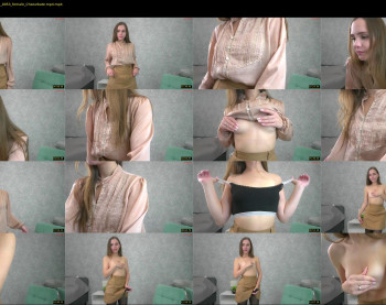 sara_whooops — 14 minute Chaturbate female cam show recording, 720p, Nov 2, 2025