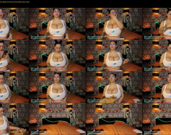 selly__madelline — 58 minute Chaturbate female cam show recording, 720p, Nov 1, 2025