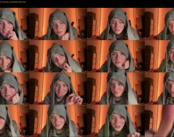 shadebabe — 10 minute Chaturbate female cam show recording, 480p, Nov 1, 2025