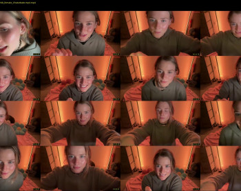 shadebabe — 36 minute Chaturbate female cam show recording, 480p, Nov 1, 2025