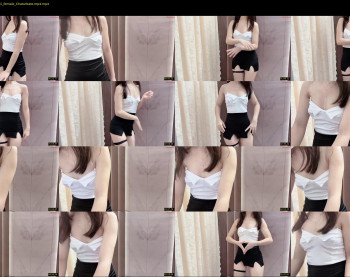 shellysan — 7 minute Chaturbate female cam show recording, 720p, Nov 1, 2025