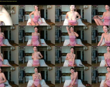 shinechanel — 94 minute Chaturbate female cam show recording, 720p, Nov 1, 2025