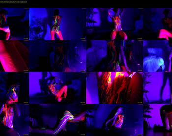 shiningstarrr — 63 minute Chaturbate female cam show recording, 720p, Nov 2, 2025
