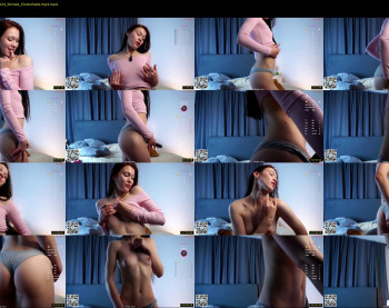 solaundree — 132 minute Chaturbate female cam show recording, 720p, Nov 1, 2025