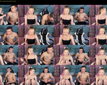 stefaniyaaa — 20 minute Chaturbate female cam show recording, 720p, Nov 1, 2025