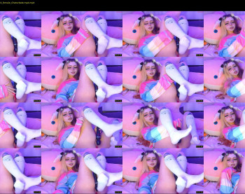 suemeow — 4 minute Chaturbate female cam show recording, 720p, Nov 2, 2025