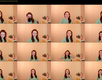 summer_preston — 14 minute Chaturbate female cam show recording, 720p, Nov 1, 2025
