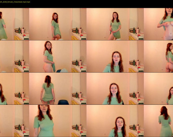 summer_preston — 56 minute Chaturbate female cam show recording, 720p, Nov 2, 2025
