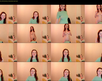 summer_preston — 30 minute Chaturbate female cam show recording, 720p, Nov 2, 2025