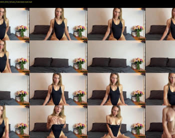 summer_sunshine_ — 14 minute Chaturbate female cam show recording, 720p, Nov 2, 2025