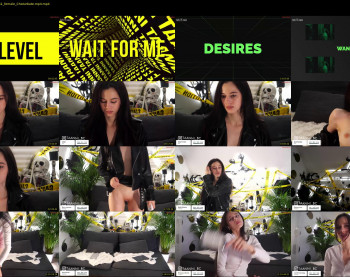 taanni_bc — 80 minute Chaturbate female cam show recording, 720p, Nov 1, 2025