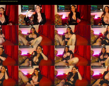 task_manager — 120 minute Chaturbate couple cam show recording, 720p, Nov 1, 2025