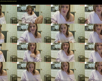tinywithtiddies — 33 minute Chaturbate female cam show recording, 360p, Nov 1, 2025
