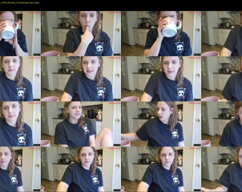 tinywithtiddies — 4 minute Chaturbate female cam show recording, 360p, Nov 1, 2025