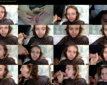 trippybb222 — 18 minute Chaturbate female cam show recording, 480p, Nov 1, 2025