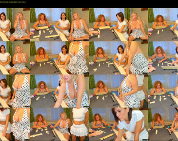 tunderose — 35 minute Chaturbate female cam show recording, 720p, Nov 1, 2025