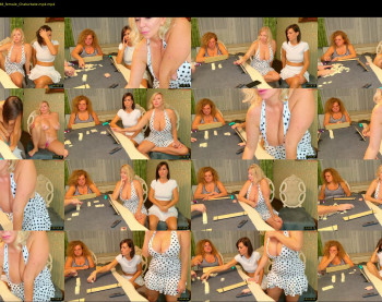 tunderose — 115 minute Chaturbate female cam show recording, 720p, Nov 1, 2025
