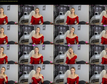 vanessakleiner — 4 minute Chaturbate female cam show recording, 720p, Nov 1, 2025