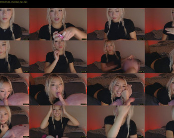 vivianwinters — 120 minute Chaturbate female cam show recording, 720p, Nov 2, 2025