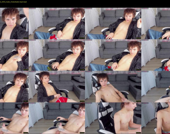 whiterabbit342 — 33 minute Chaturbate male cam show recording, 720p, Nov 1, 2025