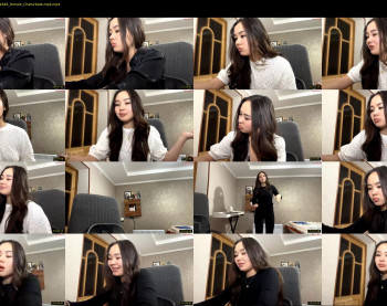 winterluchini — 104 minute Chaturbate female cam show recording, 720p, Nov 1, 2025