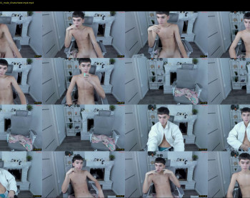 yamitwink — 115 minute Chaturbate male cam show recording, 720p, Nov 1, 2025