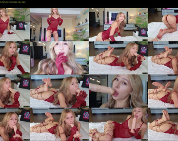 yononeey — 114 minute Chaturbate female cam show recording, 720p, Nov 1, 2025