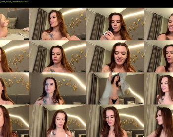 your_misstress — 33 minute Chaturbate female cam show recording, 720p, Nov 1, 2025