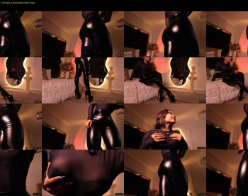 zoevidal_ — 120 minute Chaturbate female cam show recording, 720p, Nov 1, 2025