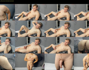 _alex_madrid_ — 54 minute Chaturbate male cam show recording, 720p, Nov 2, 2025
