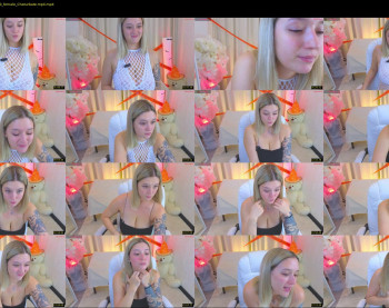 _b00bss_ — 31 minute Chaturbate female cam show recording, 720p, Nov 2, 2025