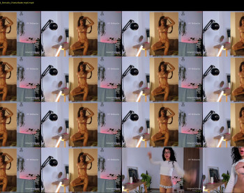 _bellaela — 66 minute Chaturbate female cam show recording, 720p, Nov 2, 2025