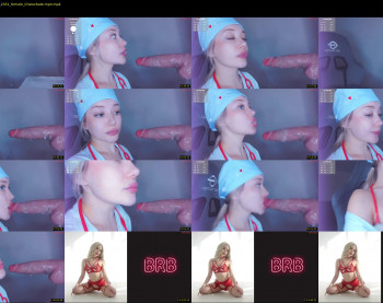 _chatur_babe — 91 minute Chaturbate female cam show recording, 720p, Nov 2, 2025
