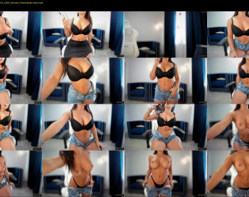 _missperfection_ — 116 minute Chaturbate female cam show recording, 720p, Nov 2, 2025