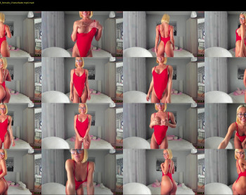 _mito_69 — 18 minute Chaturbate female cam show recording, 720p, Nov 3, 2025