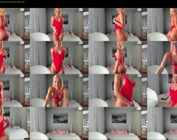 _mito_69 — 16 minute Chaturbate female cam show recording, 720p, Nov 3, 2025
