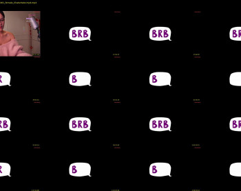 adalyn_glow — 101 minute Chaturbate female cam show recording, 720p, Nov 3, 2025