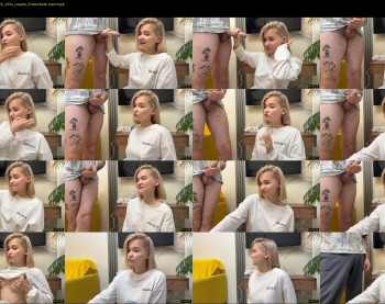 adele_nick2202 — 26 minute Chaturbate couple cam show recording, 720p, Nov 2, 2025