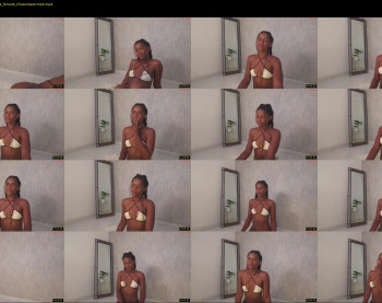 adelyn_x — 33 minute Chaturbate female cam show recording, 720p, Nov 2, 2025