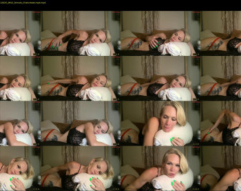 adventurouscpl2469 — 2 minute Chaturbate couple cam show recording, 480p, Nov 2, 2025