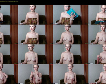 agatha_moore_ — 24 minute Chaturbate female cam show recording, 720p, Nov 2, 2025